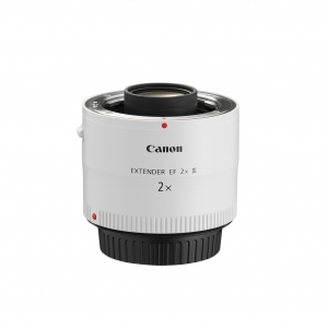 Canon paplašinātājs EF 2x III Canon paplašinātājs EF 2x III