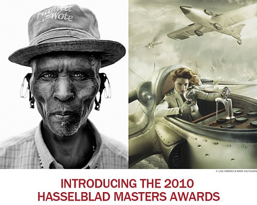 Hasselblad Master Awards 2010 Hasselblad Master Awards 2010
