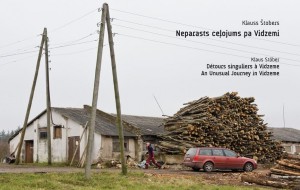 Klausa Štobera ceļojošā fotogrāfiju izstāde "Neparasts ceļojums pa Vidzemi"