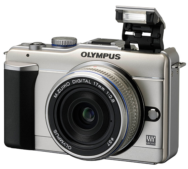 Olympus E-PK1 Olympus E-PK1