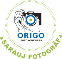 Origo "sarauj fotogrāf!"