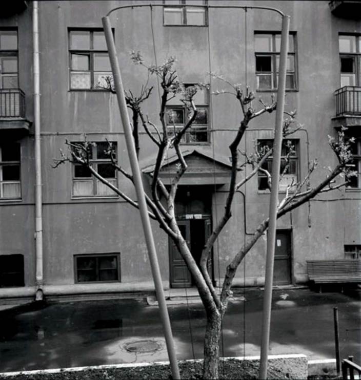 Alexandre Slusarev Moscow 1976