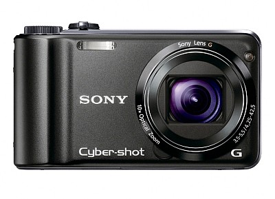 Sony Cyber-shot DSC-HX5