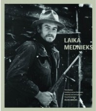 Uldis Briedis laika mednieks