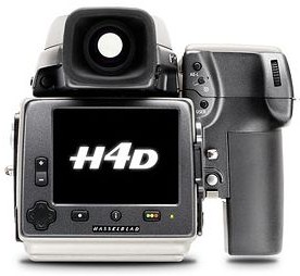 Hasselblad H4D-40