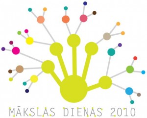 mākslas dienas cēsīs 2010