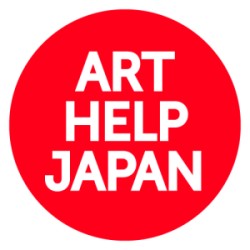 ART HELP JAPAN ART HELP JAPAN