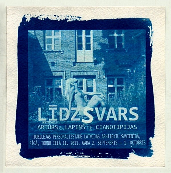 Artūrs Lapiņš Līdzsvars Artūrs Lapiņš Līdzsvars