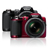 Nikon COOLPIX L120