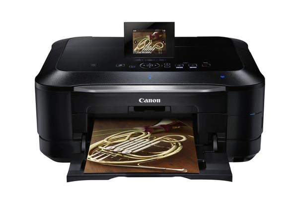 Canon PIXMA MG8250