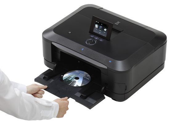 Canon PIXMA MG8250 CD