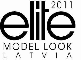 Elite Model Look 2001 Elite Model Look 2001