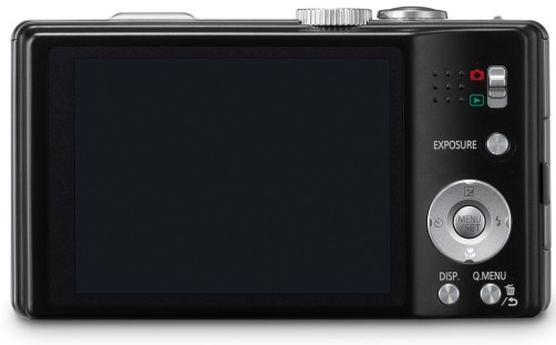 Panasonic DMC-TZ20