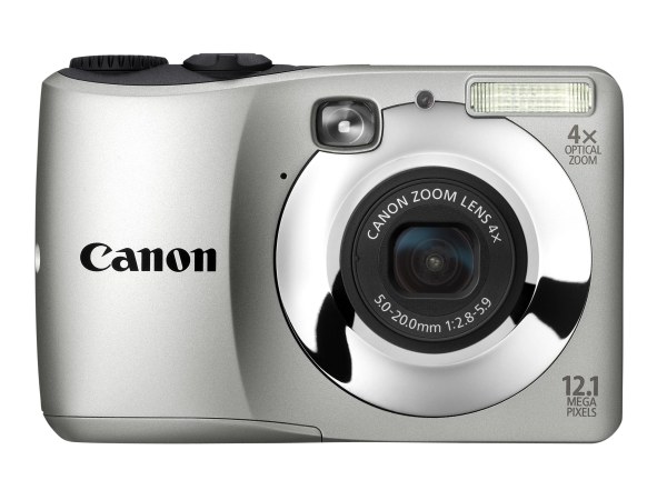 Canon PowerShot A1200