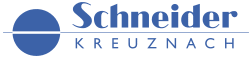 Schneider Kreuznach Logo