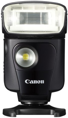 Canon Speedlite 320EX