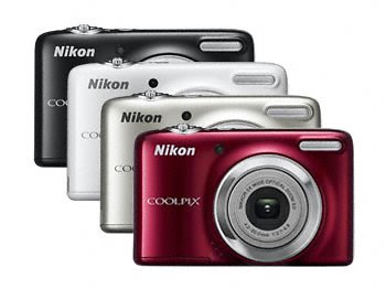 COOLPIX L25