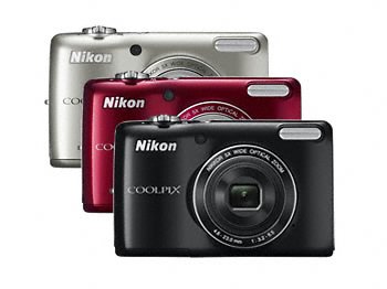 COOLPIX L26