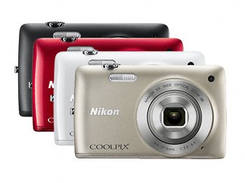 COOLPIX S4300