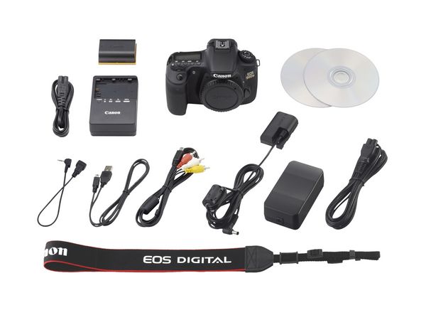 EOS 60Da KIT