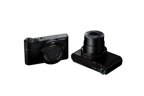 Sony RX100