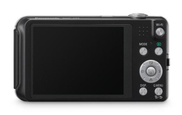 panasonic lumix sz5