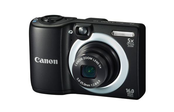 Canon PowerShot A1400