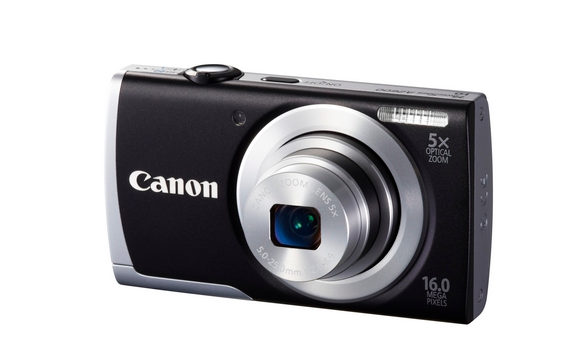 Canon PowerShot A2600