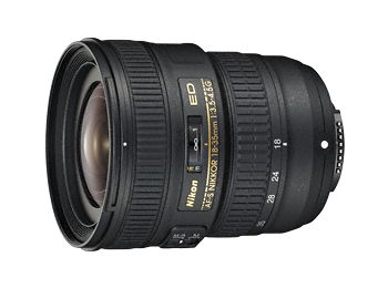 AF-S NIKKOR 1835mm f3.54.5G ED