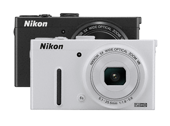 Nikon COOLPIX P330