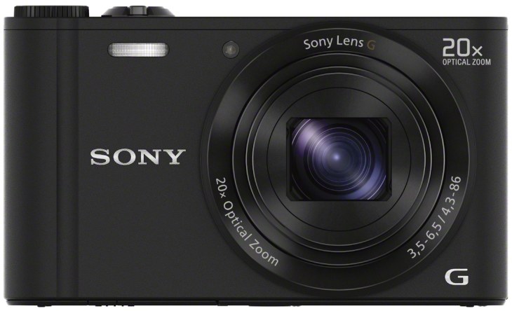 Sony WX300