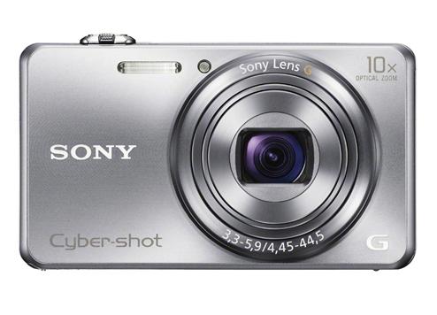 Sony WX200