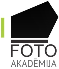 fotoakadēmija logo lv