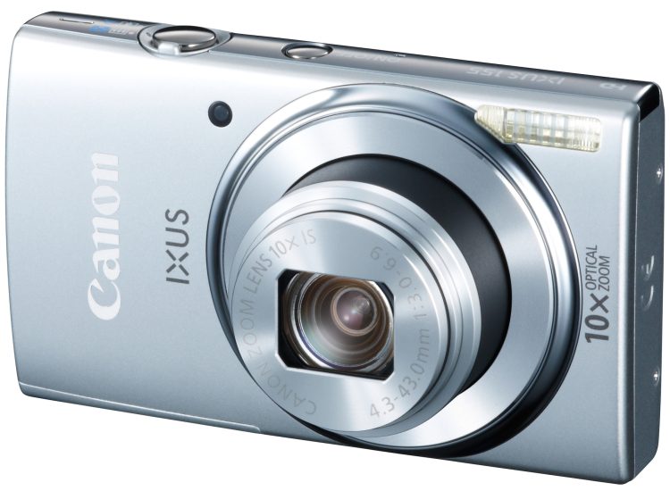 Canon IXUS 155