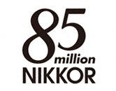 Nikkor 85 miljoni