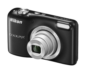 Nikon COOLPIX L29