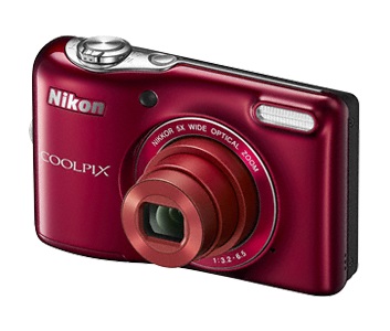 Nikon COOLPIX L30