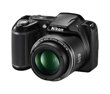 Nikon COOLPIX L330