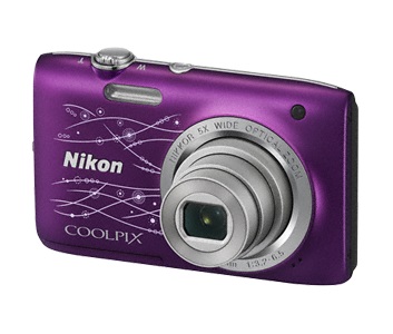 Nikon COOLPIX S2800