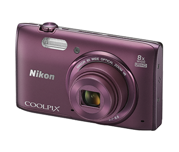 Nikon COOLPIX S5300