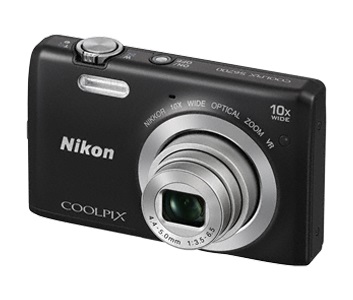 Nikon COOLPIX S6700