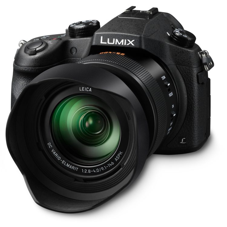 LUMIX DMC FZ1000