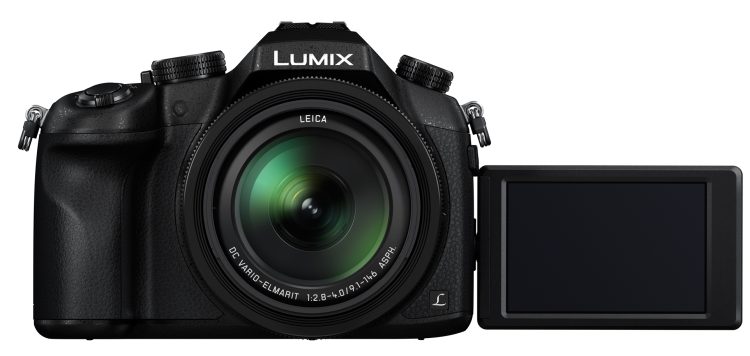 LUMIX DMC FZ1000