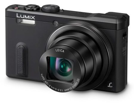 Panasonic LUMIX TZ60