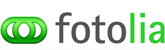 fotolia logo