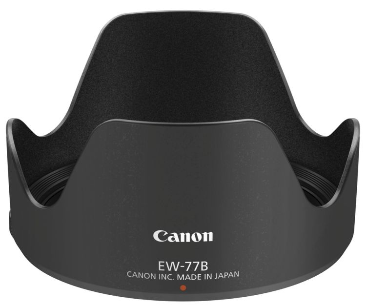 Lens Hood EW 77B