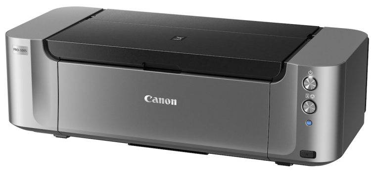 Canon PIXMA PRO 100S Mk II FSL