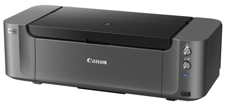 Canon PIXMA PRO 10S Mk II FSL