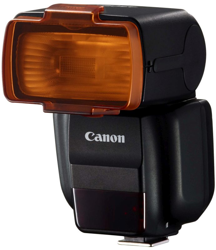 SPEEDLITE 430EX III Color Filter FSL