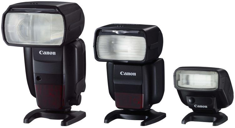 SPEEDLITE 430EX III group FSL